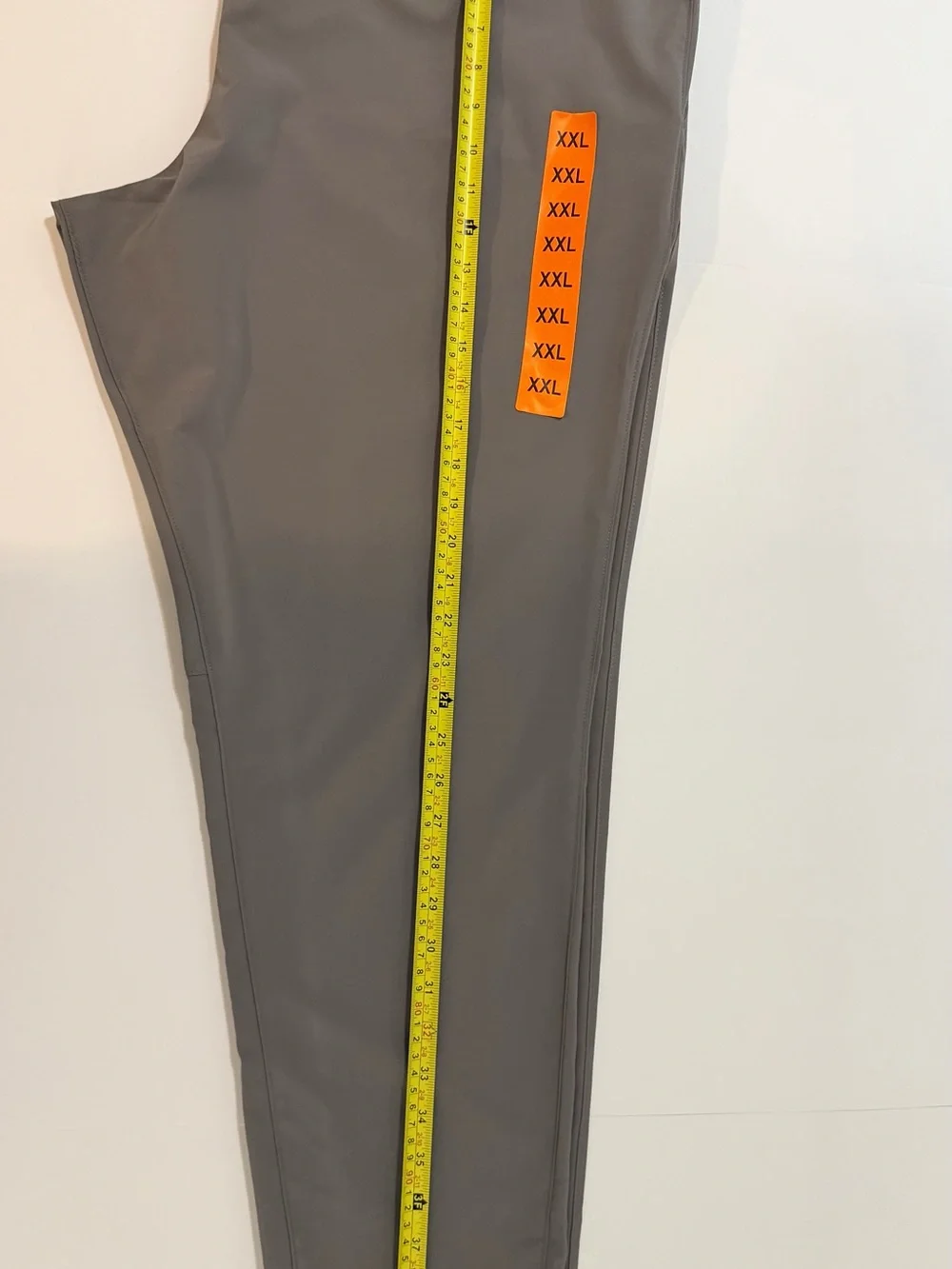 Eddie Bauer pants use